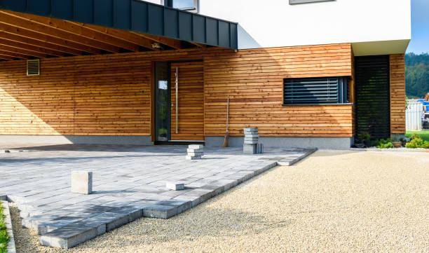 Best Cobblestone Driveway Pavers  in Green Cove Springs, FL