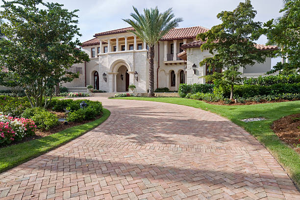 Best Driveway Pavers Near Me  in Green Cove Springs, FL