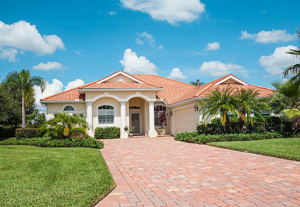 Best Driveway Pavers Near Me  in Green Cove Springs, FL