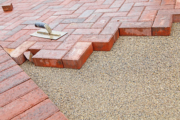Reasons to Select Us for Your Driveway Paving Requirements in Green Cove Springs, FL
